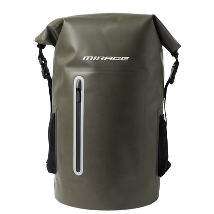 Mirage SUNSETS INSULATED COOLER BACKPACK DARK OLIVE 35L