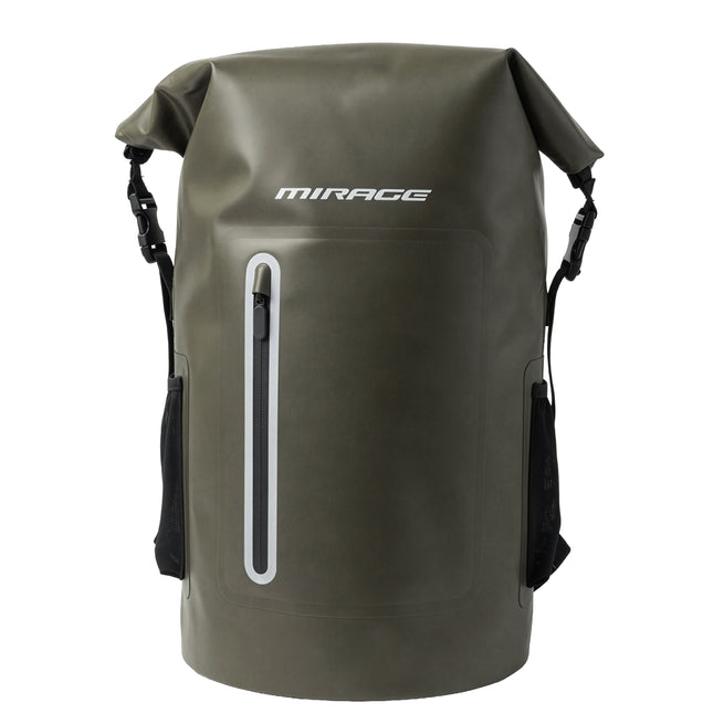 Mirage SUNSETS INSULATED COOLER BACKPACK DARK OLIVE 35L