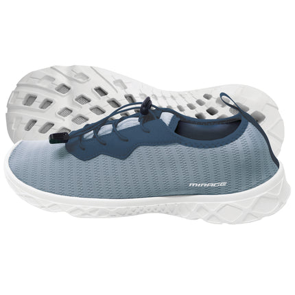 Mirage SUNSETS AQUA SHOE STEEL BLUE 5