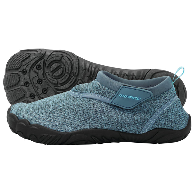 Mirage AQUA-TREK SHOE SKY BLUE 11
