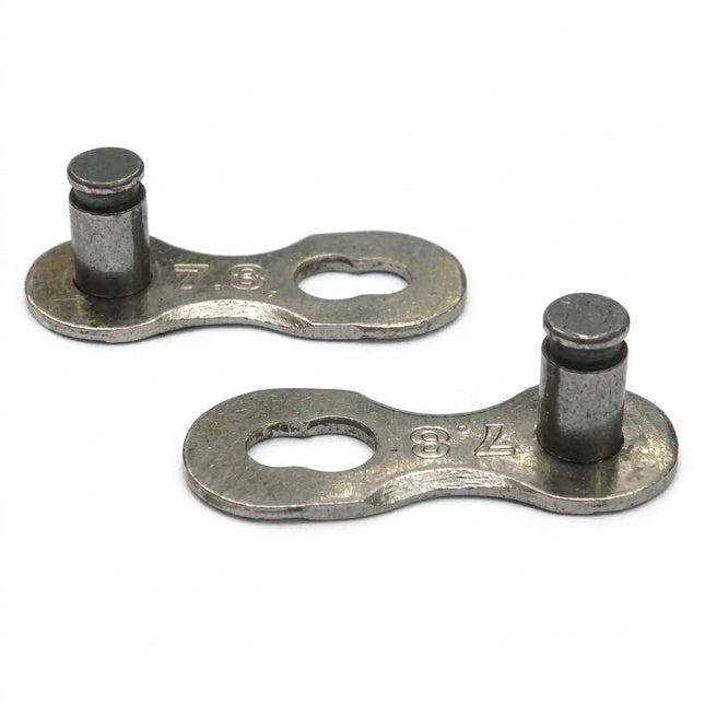 YBN LINK - 3/32" For S20 Chain, Silver (Sold Individually)