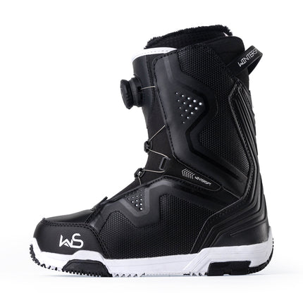 SNOWBOARD BOOTS - MOZ SINGLE DIAL