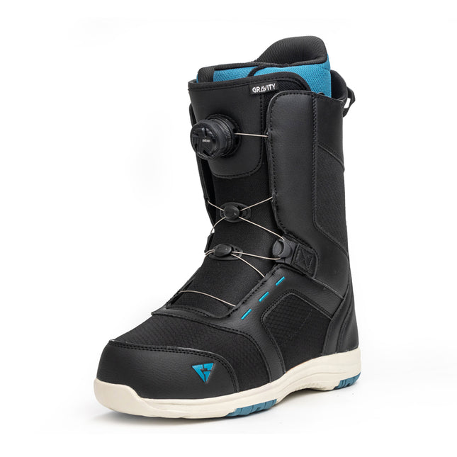 SNOWBOARD BOOTS - ATOP SINGLE DIAL