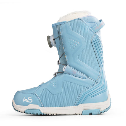 SNOWBOARD BOOTS - MOZ SINGLE DIAL