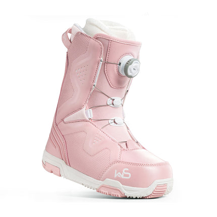 SNOWBOARD BOOTS - MOZ SINGLE DIAL