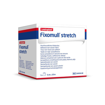 FIXOMULL