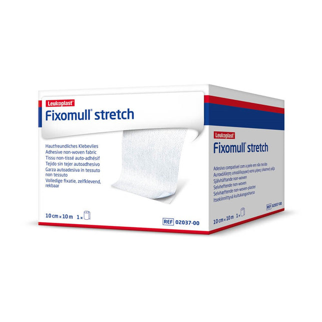FIXOMULL