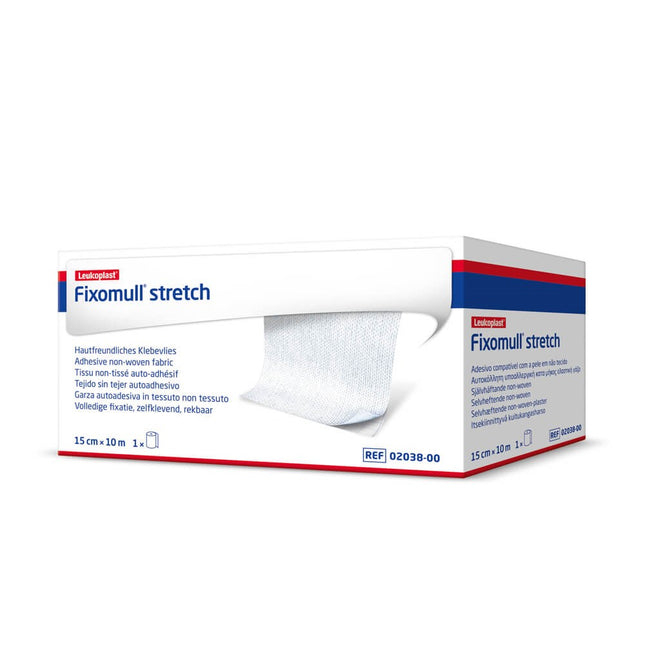 FIXOMULL