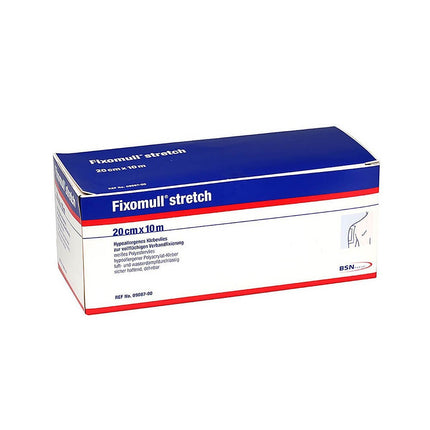 FIXOMULL