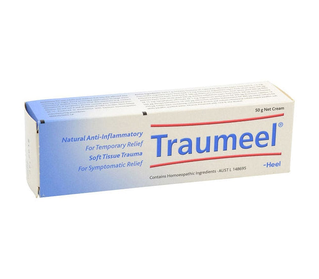 TRAUMEEL CREAM 50G