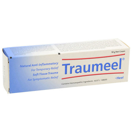 TRAUMEEL CREAM 50G