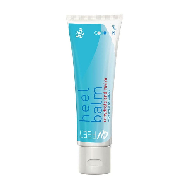 Qv - Heel Balm (50G)