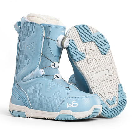 SNOWBOARD BOOTS - MOZ SINGLE DIAL
