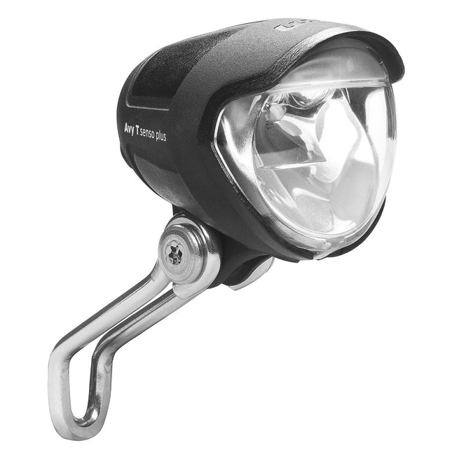 Busch & Muller Lumotec IQ AVY E E-Bike Front LED Light 42V DC 30 Lux