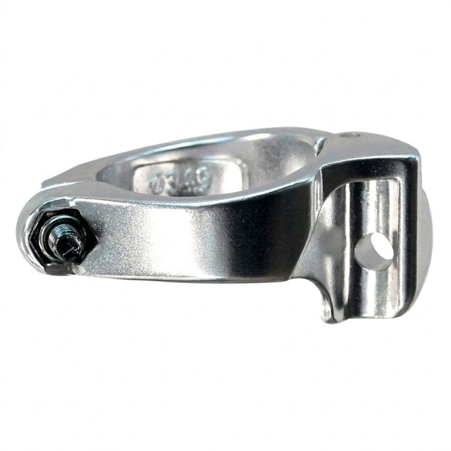Clamp For Front Deraileur 34.9mm (Sold Individually)