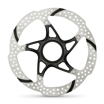 TRP Rotor 2 PIECE CENTERLOCK ROTOR 140mm