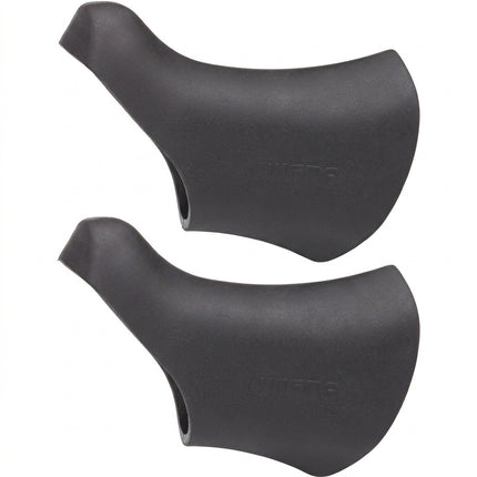 HOOD - Brake Lever Hood, for RL340/RL341 brake lever, black color (Sold as a pair)