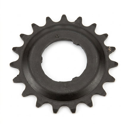 SPROCKET - Rear Sprocket For Coaster hub, 3/32 x 19T