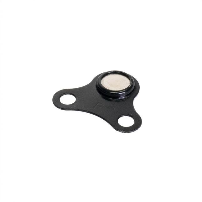 Magnetic speed sensor, for 6 Bolt rotor, magnet toward outward