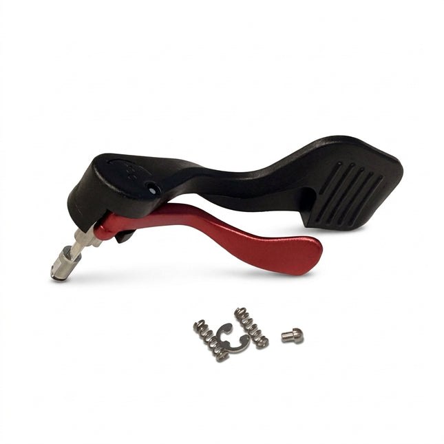 TRP TEKTRO Auriga+ HD-E745 Parking Brake Lever - RIGHT HAND - SPARE PART