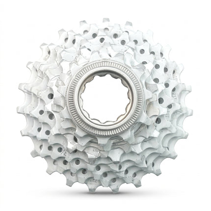 CASSETTE - 8 Speed, 11-23T, Quality Sunrace product
