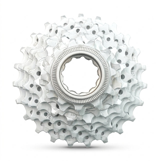 CASSETTE - 8 Speed, 11-23T, Quality Sunrace product