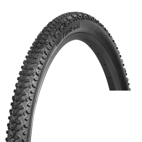 Vee Rubber 26 x 2.10 Bicycle Tyre - Black (54-559)