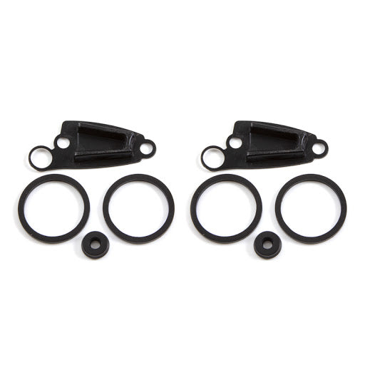 Clarks Bicycle SEAL KIT  -  M2 Replacement Seal Kit for Clarks Cycle System's M2 Brake Front & Rear Kit