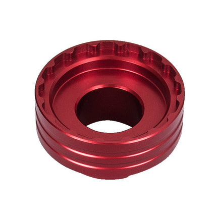 Unior Bicycle UNIOR - Shimano STEPS lockring tool - E6100, E7000, E8000, E9000 - 626644 UNIOR Professional workshop tool, Quality Guaranteed (Compatible with U1468)