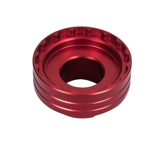 Unior Bicycle UNIOR - Shimano STEPS lockring tool - E6100, E7000, E8000, E9000 - 626644 UNIOR Professional workshop tool, Quality Guaranteed (Compatible with U1468)