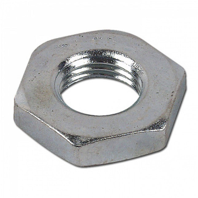 Sturmey Archer HMN137 Bicycle Cone Locknut - Bag of 10