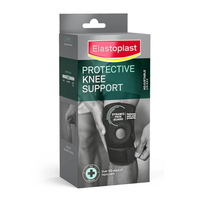 ELASTOPLAST PROTECTIVE KNEE SUPPORT