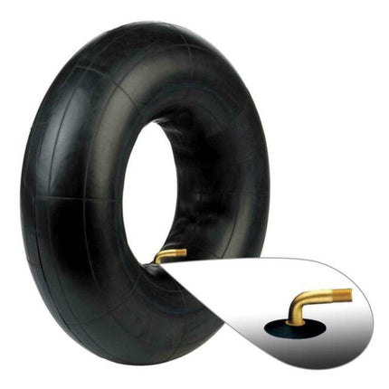 Wanda Bicycle 18" x 2.50 Tube - A/V 45°/45° Bent Valve, Wanda