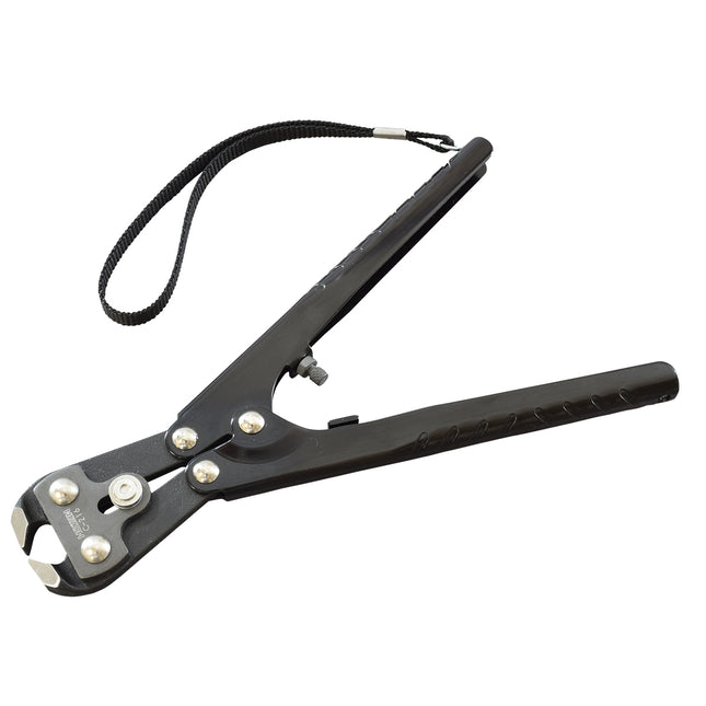 Hozan Bicycle Hozan Spoke Cutter - Tool for cutting spokes. Suitable for 12g, 13g, 14g and 15g Spokes (C-216)