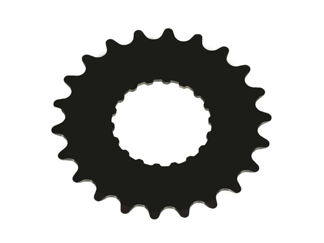 Stronglight Bicycle E-BIKE SPROCKET, COMP. BOSCH - 2nd GENERATION, STEEL, BLACK, 20T, a Quality STRONGLIGHT product, - 262562