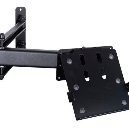 Unior Bicycle Tablet holder with foldable arm for 1693EL Electric Unior Stand U1366, UNIOR Quality Professional Tools 629027