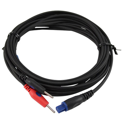 Stim Lead Wires Channel Suit Intelect