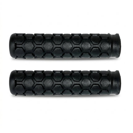 Velo GRIPS MTB GEL BLACK 127mm