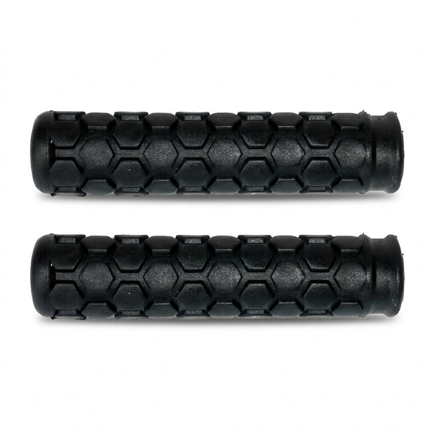 Velo GRIPS MTB GEL BLACK 127mm