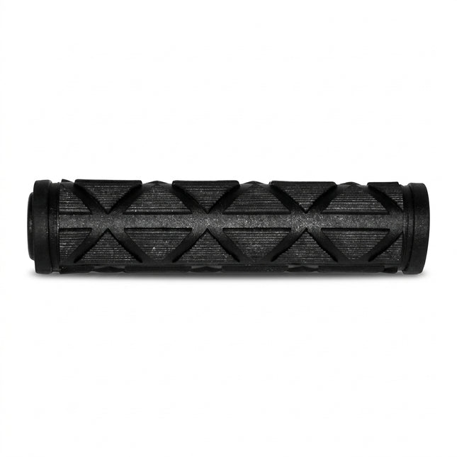 Velo GRIPS DOUBLE DENSITY kraton rubber125mm black
