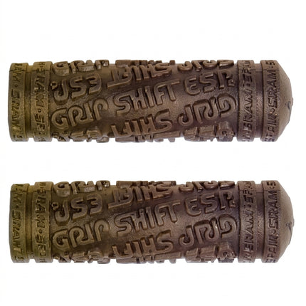 Velo KRATON GRIPS, FOR SHIFTER 102mm Black