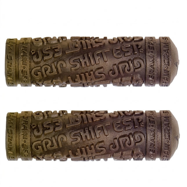 Velo KRATON GRIPS, FOR SHIFTER 102mm Black