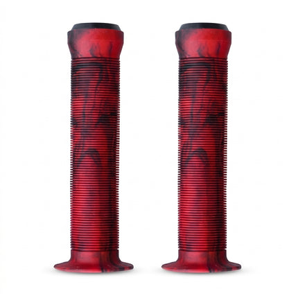 Velo Grips RED/BLACK, Kraton