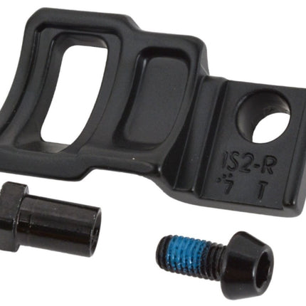 TRP Bicycle TRP Shifter Adaptor Kits SHIMANO I-Spec II, R/hand side