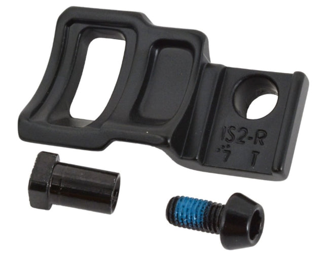 TRP Bicycle TRP Shifter Adaptor Kits SHIMANO I-Spec II, R/hand side