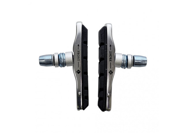 Oxford V-Brake Bicycle Rim Brake Pad & Holder - 70mm