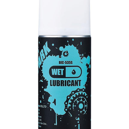 Chepark Wet Bicycle Lubricant - 150ml