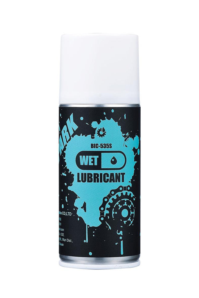 Chepark Wet Bicycle Lubricant - 150ml