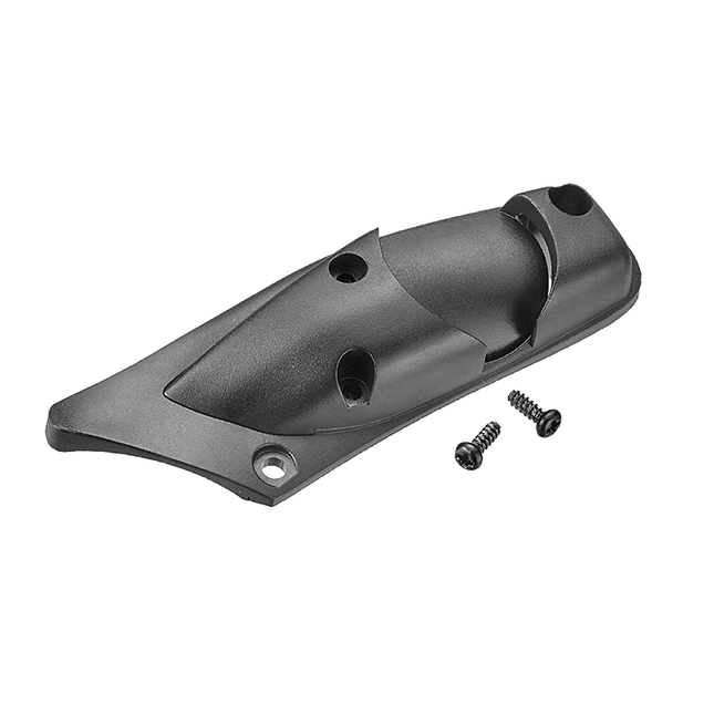 TRP Bicycle LEFT HAND ADAPTER KIT - for HD-T910 and HD-T912 compatible with SRAM E-Tap, Black