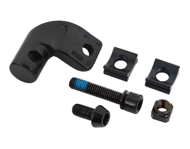 TRP Bicycle TRP Integrated SRAM Match Maker Adaptor Kits LHS - HD3.3